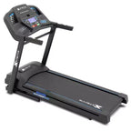 Tapis Roulant Elettrico Pieghevole Smart XTERRA Fitness TR75