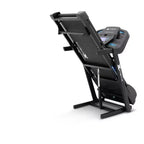 Tapis Roulant Elettrico Pieghevole Smart XTERRA Fitness TR75