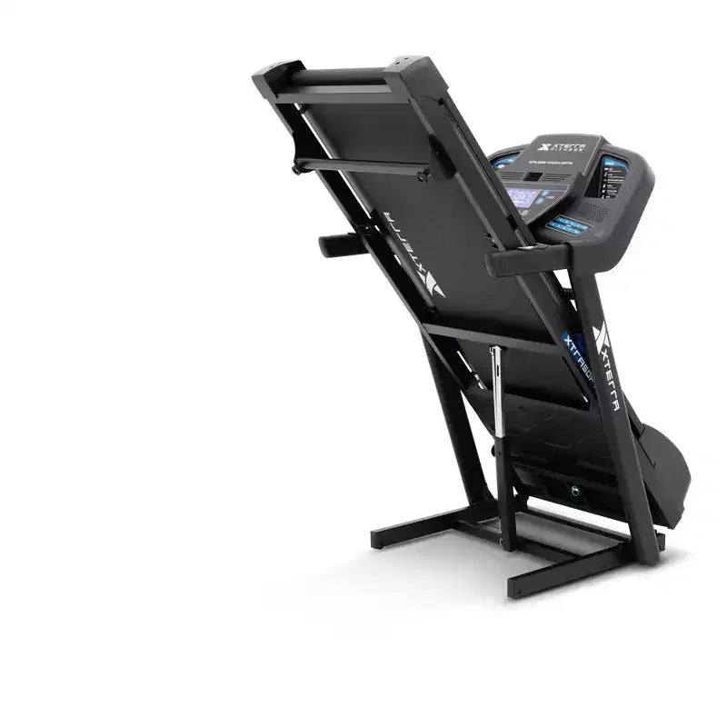 Tapis Roulant Elettrico Pieghevole Smart XTERRA Fitness TR75