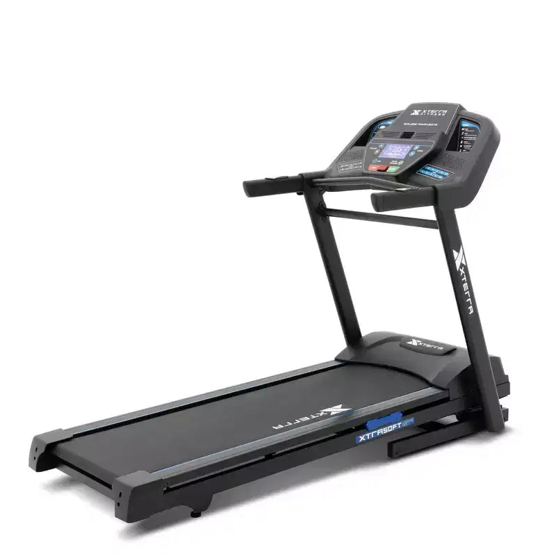 Tapis Roulant Elettrico Pieghevole Smart XTERRA Fitness TR75