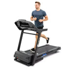 Tapis Roulant Elettrico Pieghevole Smart XTERRA Fitness TR75