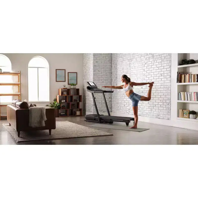 Tapis Roulant Elettrico ProForm Sport TL