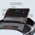 Tapis Roulant Elettrico ProForm Sport TL
