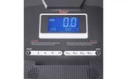 Sunny Health & Fitness Tapis Roulant Manuale Premium con Inclinazione Automatica e Bluetooth