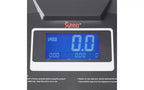 Sunny Health & Fitness Tapis Roulant Manuale Premium con Inclinazione Automatica e Bluetooth