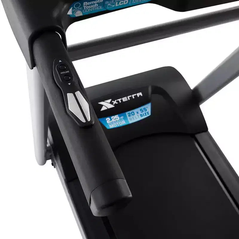 Tapis roulant XTERRA Fitness TRX2500