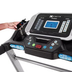 Tapis roulant XTERRA Fitness TRX2500