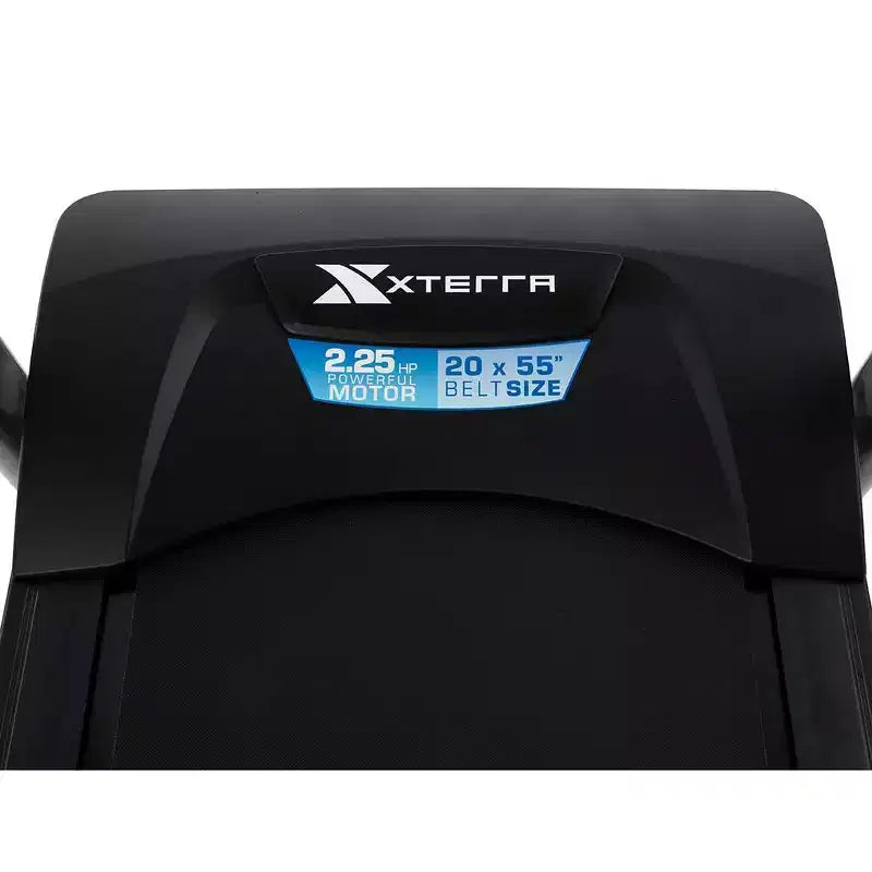 Tapis roulant XTERRA Fitness TRX2500