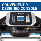 Tapis roulant XTERRA Fitness TRX2500