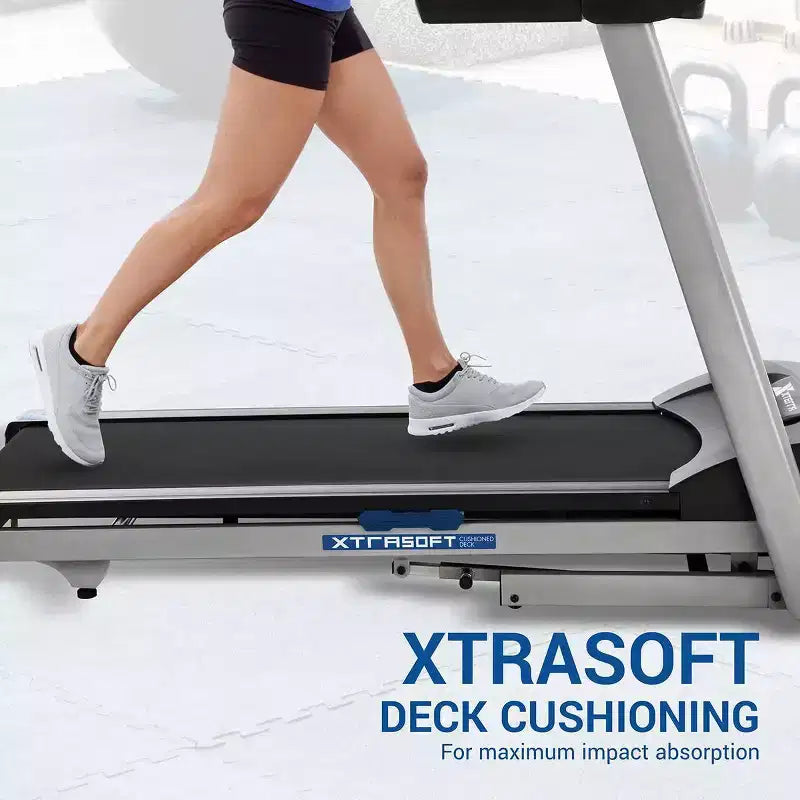 Tapis roulant XTERRA Fitness TRX2500