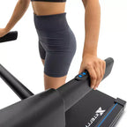 Tapis roulant elettrico pieghevole intelligente XTERRA Fitness TR65