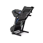 Tapis roulant elettrico pieghevole intelligente XTERRA Fitness TR65
