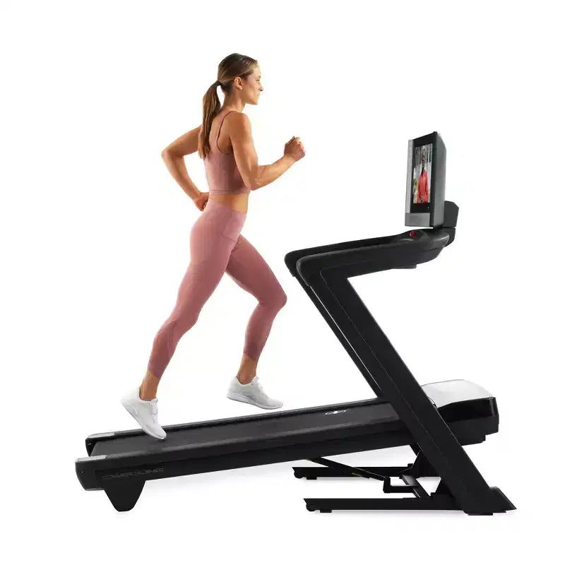Tapis Roulant Elettrico NordicTrack Commercial 2450