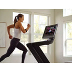 Tapis Roulant Elettrico NordicTrack Commercial 2450