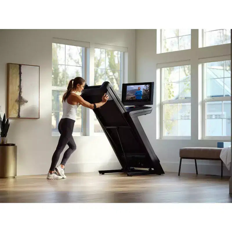 Tapis Roulant Elettrico NordicTrack Commercial 2450
