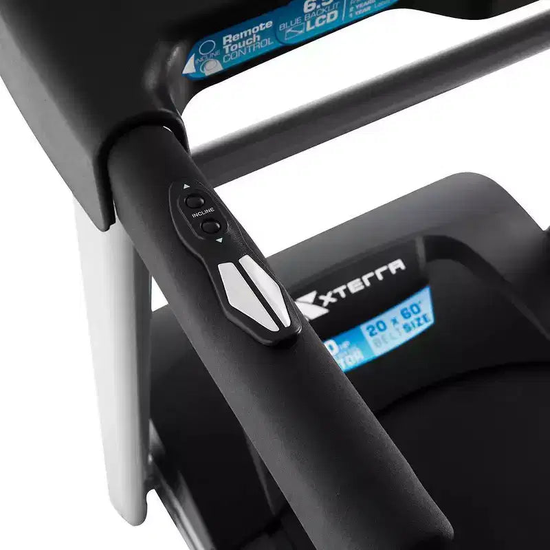 XTERRA Fitness TRX3500 Treadmill