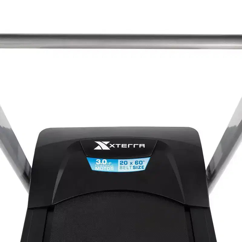 XTERRA Fitness TRX3500 Treadmill