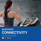 XTERRA Fitness TRX3500 Treadmill