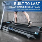XTERRA Fitness TRX3500 Treadmill