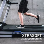 XTERRA Fitness TRX3500 Treadmill