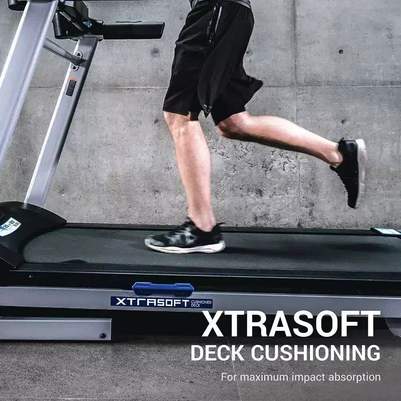 XTERRA Fitness TRX3500 Treadmill