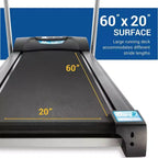 XTERRA Fitness TRX3500 Treadmill