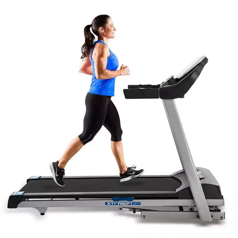XTERRA Fitness TRX3500 Treadmill