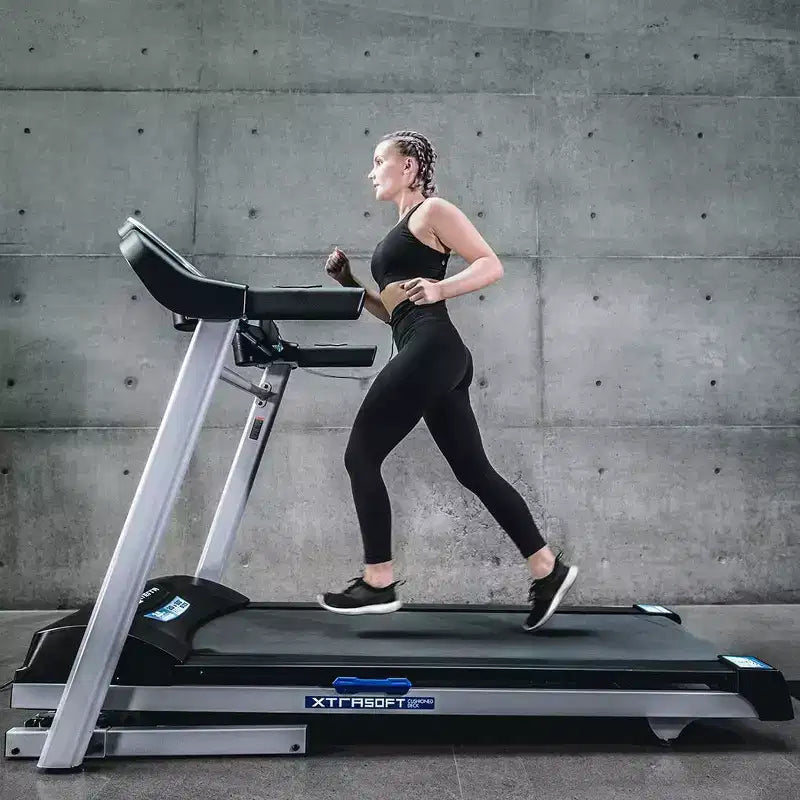 XTERRA Fitness TRX3500 Treadmill
