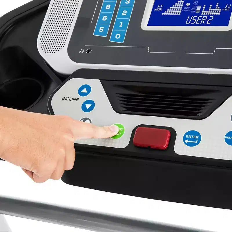 XTERRA Fitness TRX3500 Treadmill