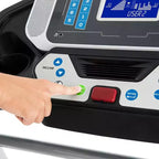 XTERRA Fitness TRX3500 Treadmill