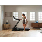Tapis roulant elettrico NordicTrack EXP 10i