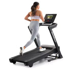 Tapis roulant elettrico NordicTrack EXP 10i