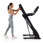 Tapis roulant elettrico NordicTrack EXP 10i
