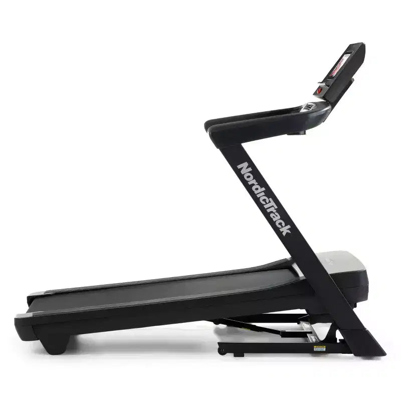 Tapis roulant elettrico NordicTrack EXP 10i