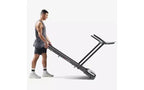 Tapis Roulant Elettrico Pieghevole Collegato Sunny Health & Fitness Pegasus