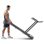 Tapis Roulant Elettrico Pieghevole Collegato Sunny Health & Fitness Pegasus