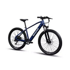 Honeywell Bicicletta elettrica da montagna El Capitan Step Over 27,5" - Blu