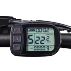 Honeywell Bicicletta elettrica da montagna El Capitan Step Over 27,5" - Blu