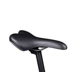 Honeywell Bicicletta elettrica da montagna El Capitan Step Over 27,5" - Blu