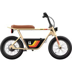 Monopattino elettrico Razor Rambler Step Over - Beige: motore da 350W, velocità 25 km/h