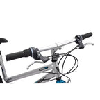 Bicicletta da montagna da 26" Kent Women's Airflex - Argento