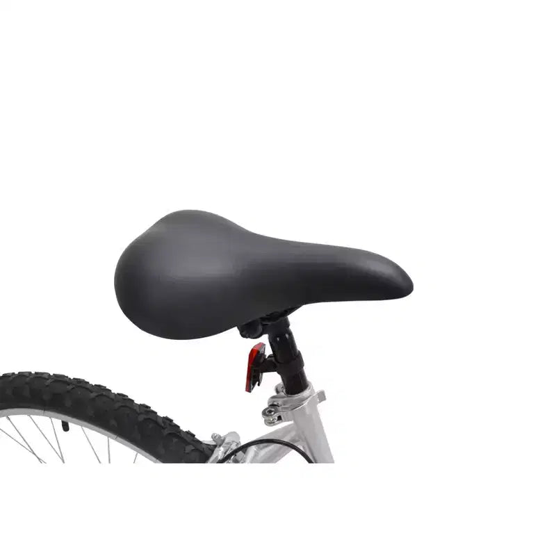 Bicicletta da montagna da 26" Kent Women's Airflex - Argento