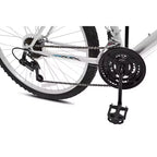 Bicicletta da montagna da 26" Kent Women's Airflex - Argento