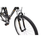 Kent Men's Avondale 26" Cruiser Bike - Black