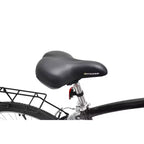 Kent Men's Avondale 26" Cruiser Bike - Black