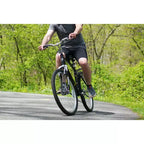 Kent Men's Avondale 26" Cruiser Bike - Black