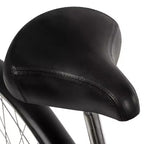 Bicicletta Huffy Sienna da 27,5" Comfort da uomo - Nera