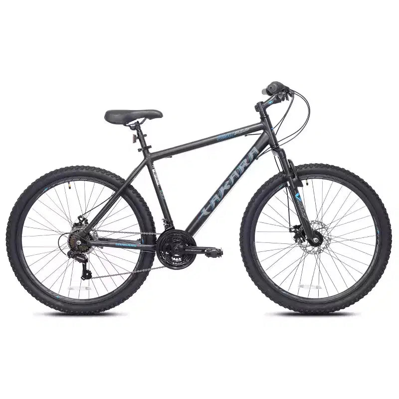 Kent Takara Ryu 27.5'' Mountain Bike - Black