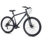 Mountain Bike Kent Takara Ryu da 27,5'' - Nera