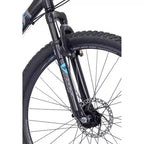 Mountain Bike Kent Takara Ryu da 27,5'' - Nera